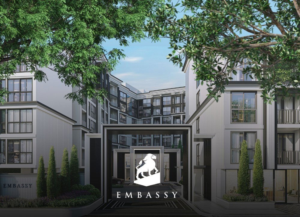 embassy-pattaya