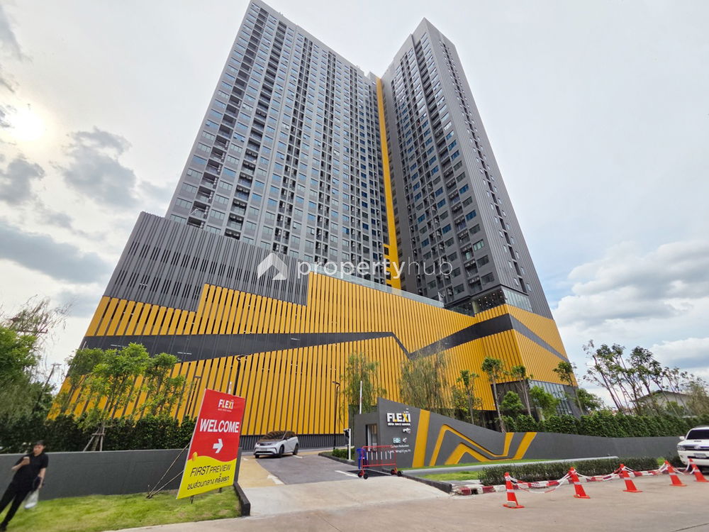 flexi-mega-space-bangna