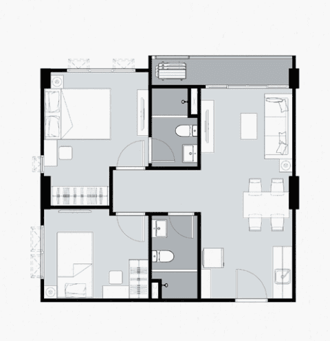 2 Beedroom ห้องแบบไหนใช่สำหรับคุณ.png