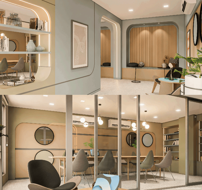CO-WORKING ONE คอนโด COZI MRT Phetkasem 48 (โคซี่ เอ็มอาร์ที เพชรเกษม 48) .png