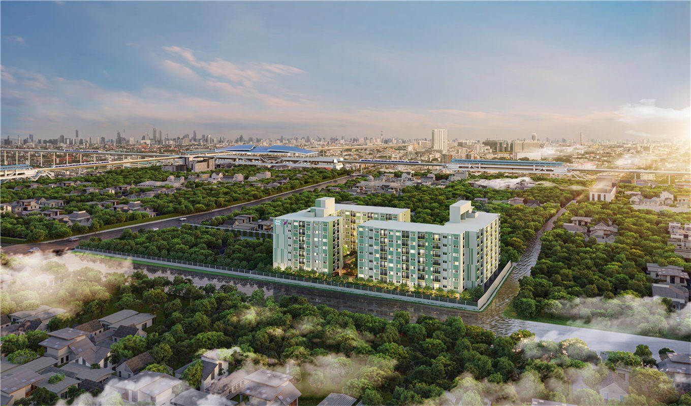 COZI MRT Phetkasem 48 (โคซี่ เอ็มอาร์ที เพชรเกษม 48) คอนโดใหม่ 2569:2026.jpg