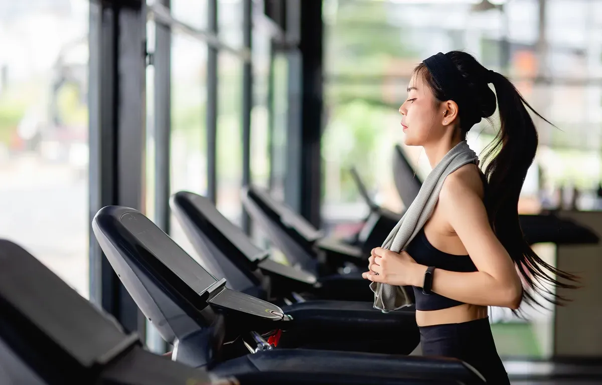 FITNESS ROOM คอนโด Zelle Plus Sathorn - Ratchaphruek (เซล พลัส สาทร - ราชพฤกษ์).JPG