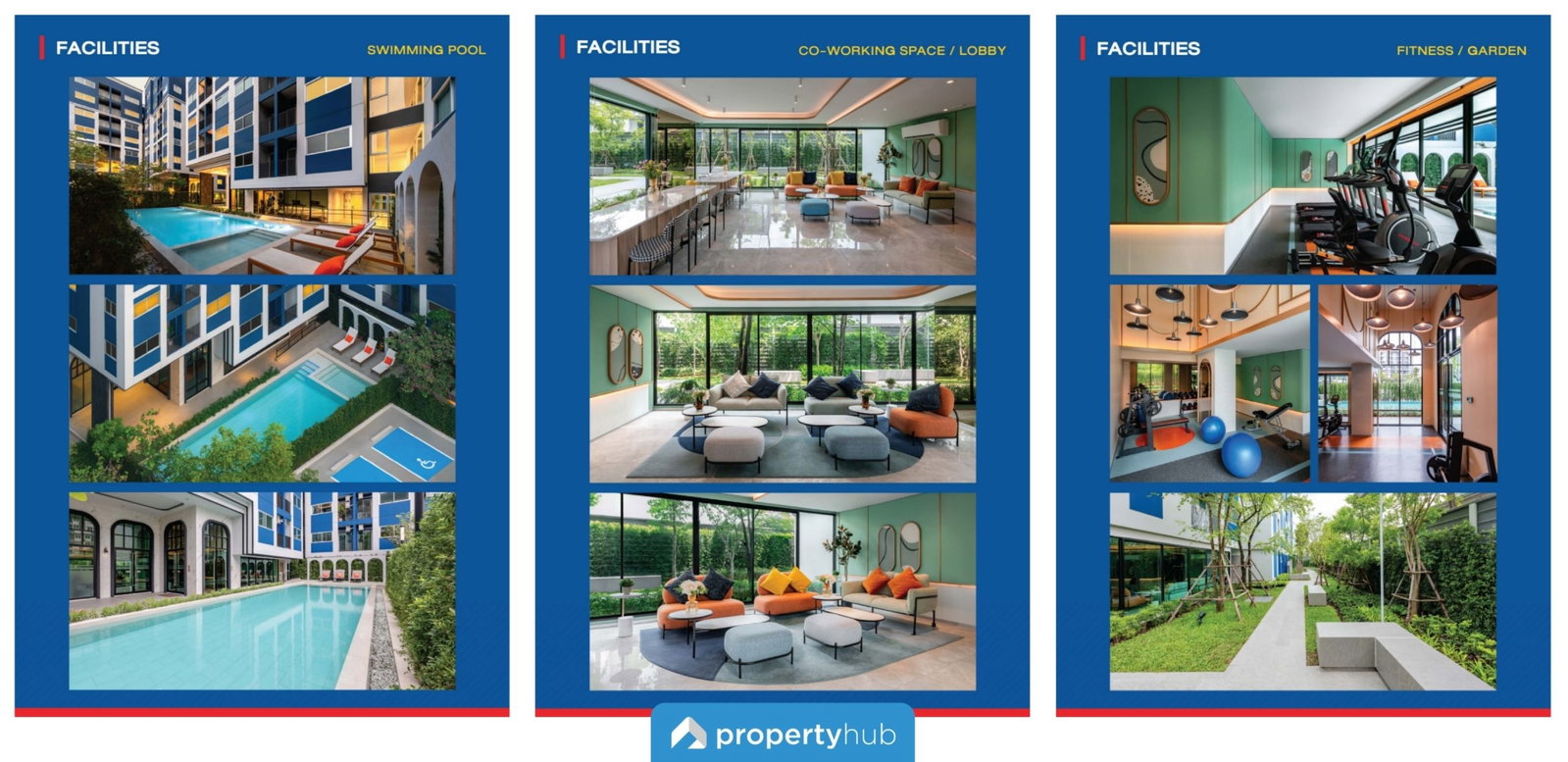 Facility Plum Condo Chaengwattana - Donmueang (พลัม คอนโด แจ้งวัฒนะ - ดอนเมือง).jpg