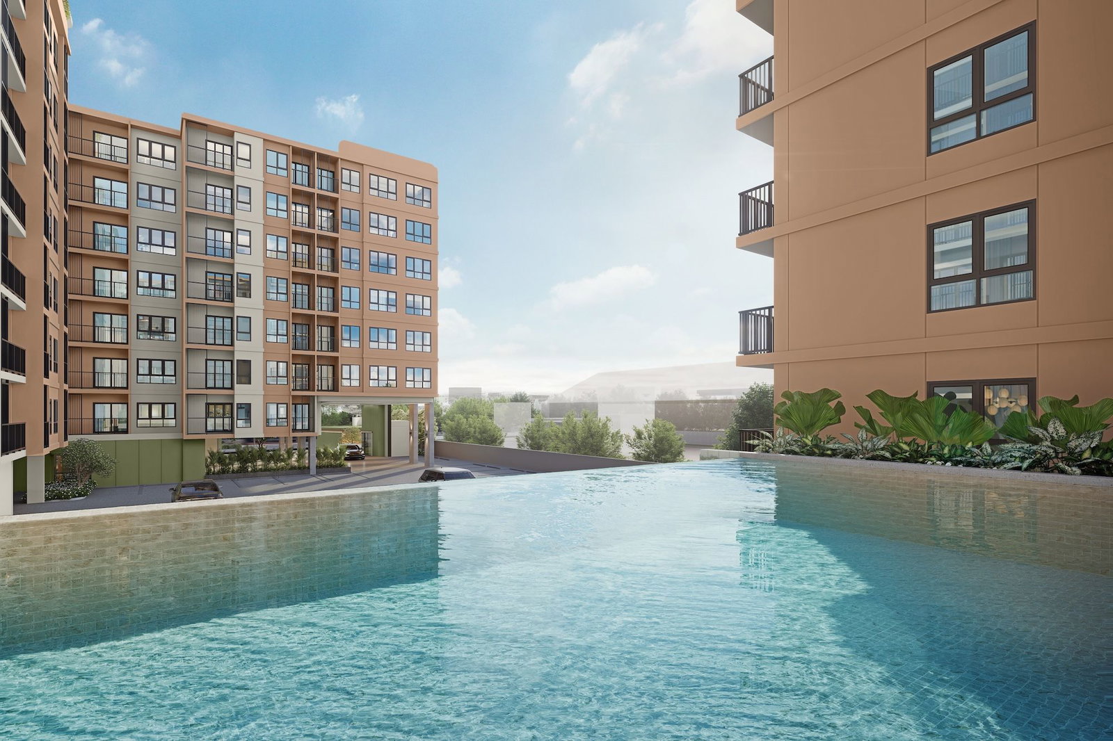 Facility Supalai Sense Chaengwattana - Laksi 2.jpg