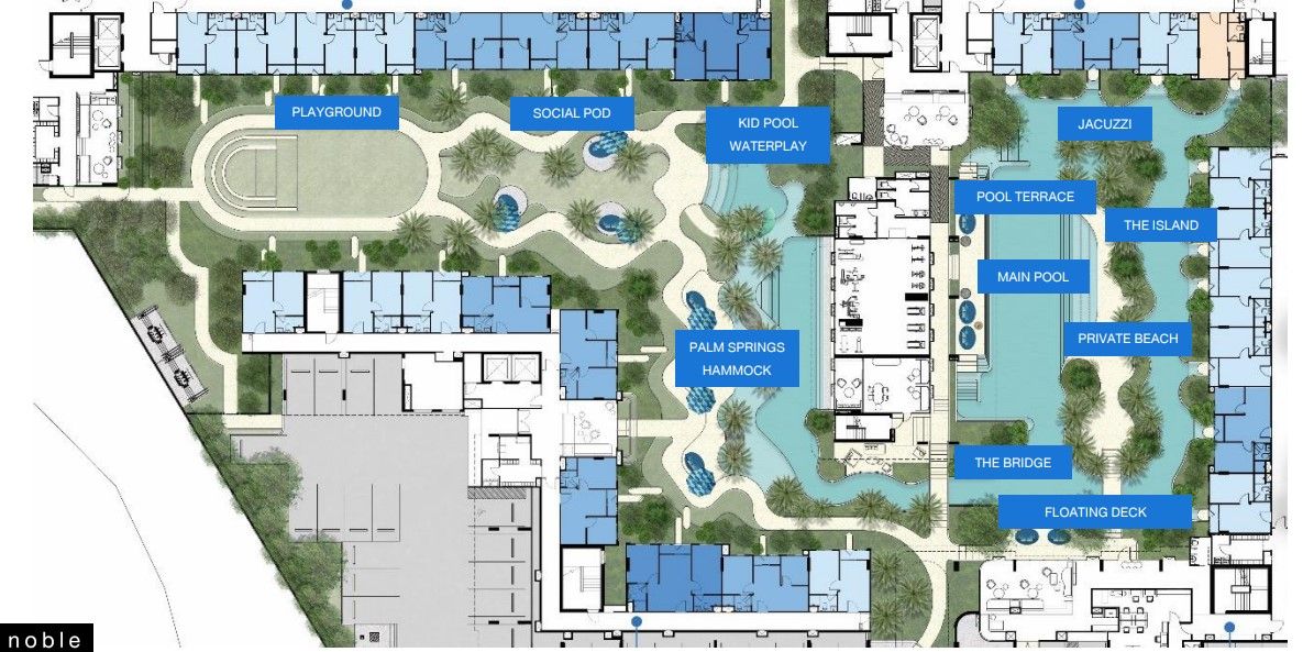 Floor Plan 2 โครงการคอนโด Nue Coast Khu Khot Station (นิว โคสต์ คูคต สเตชัน).jpg