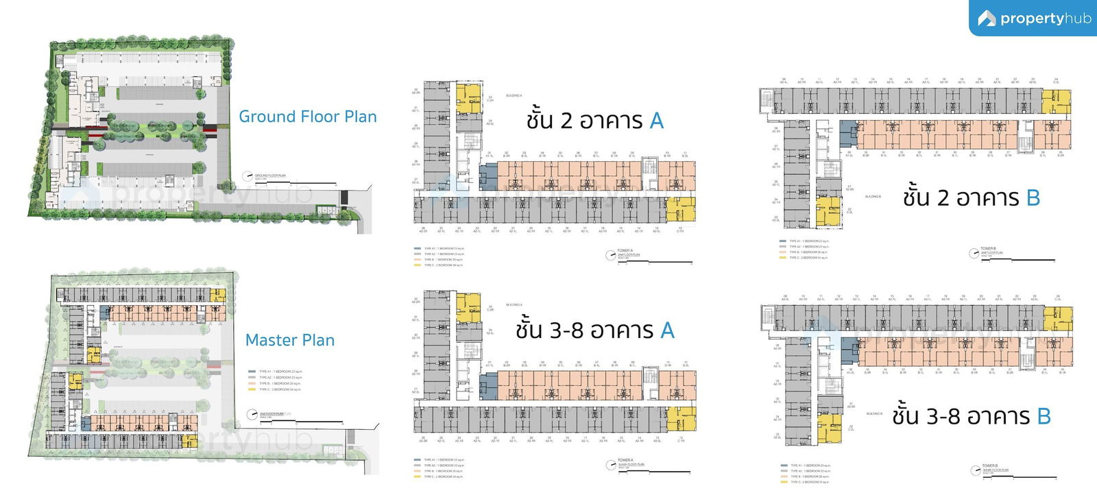 Floor Plan Sena Kith Samrong Interchange (เสนาคิทท์ สำโรง อินเตอร์เชนจ์).jpg
