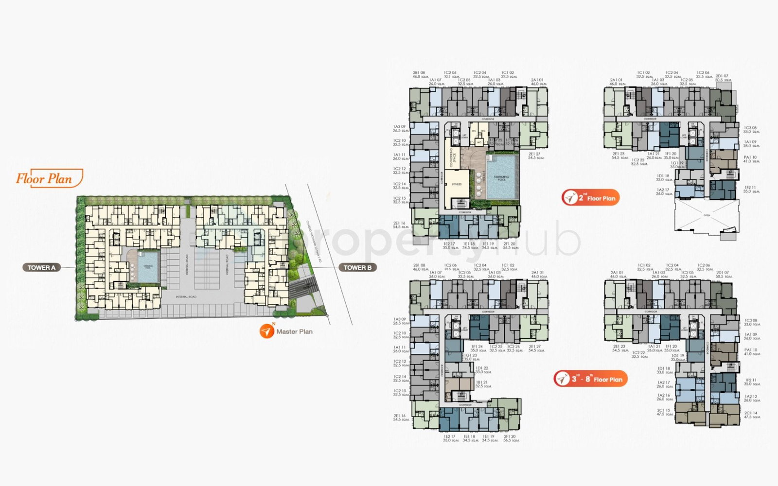 Floor Plan Supalai Sense Chaengwattana - Laksi.jpg