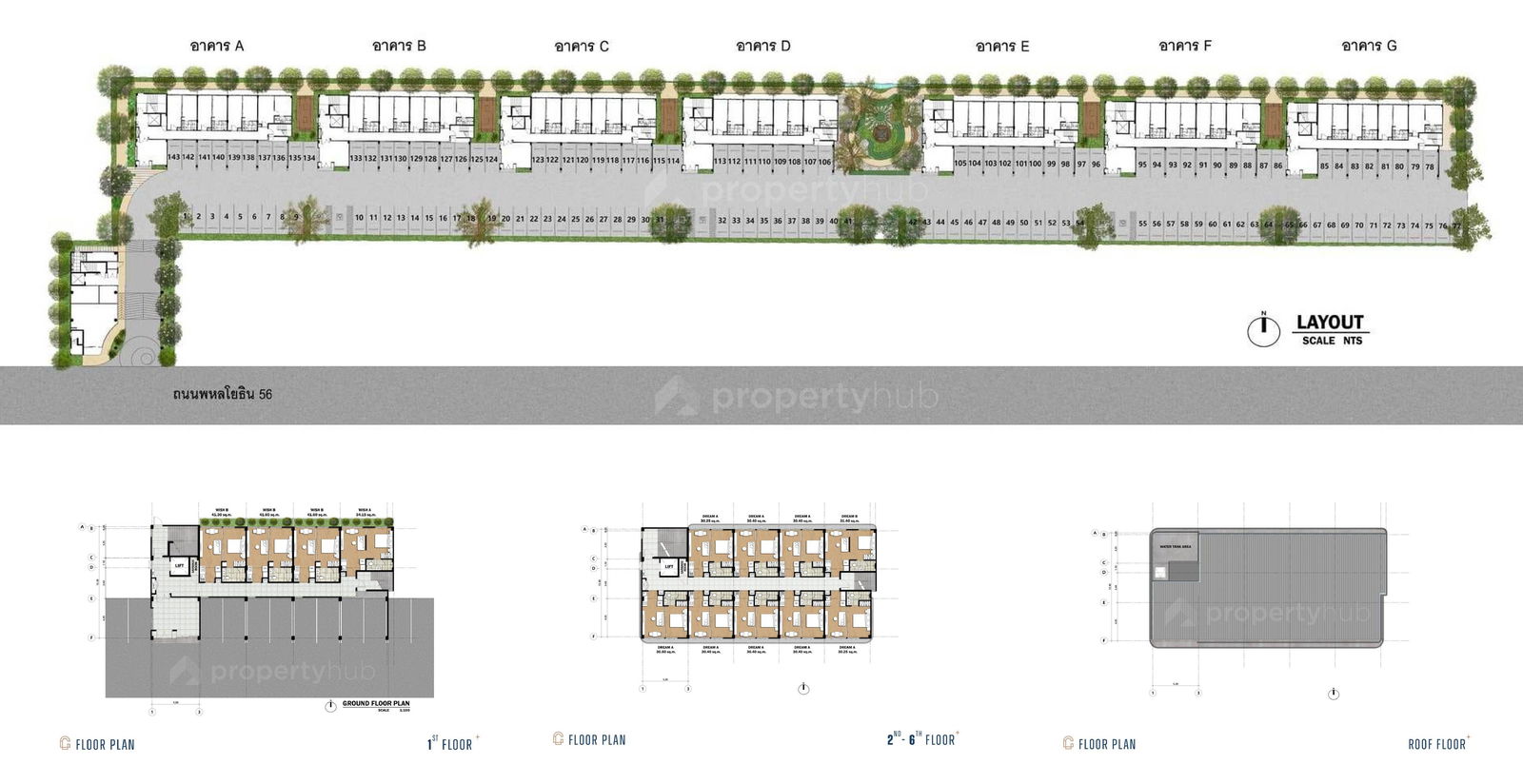 Floor Plan โครงการคอนโด GAL Phahonyothin 56 (กาล พหลโยธิน 56).jpg