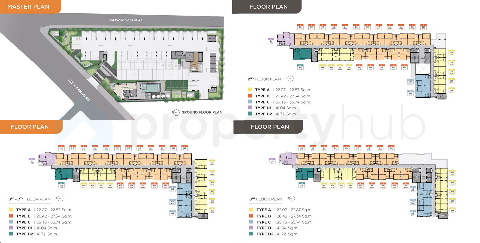 Floor Plan โครงการคอนโด Na Veera Ramintra (ณ วีรา รามอินทรา).jpg
