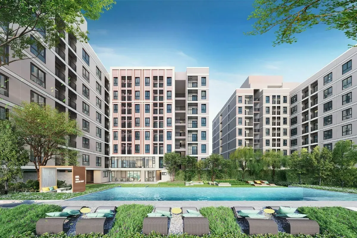 GOOD DAY Sukhumvit 93 (กู๊ดเดย์ สุขุมวิท 93) คอนโดใหม่ 2569:2026.JPG