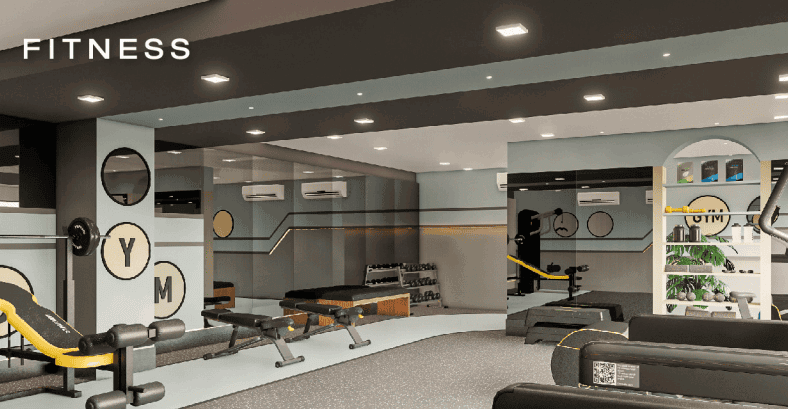 HEALTHY SPORT ZONE คอนโด COZI MRT Phetkasem 48 (โคซี่ เอ็มอาร์ที เพชรเกษม 48) .png