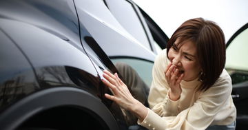 จอดรถในคอนโดแล้วเกิดเหตุกับตัวรถ ประกันไม่รับเคลมจริงหรือไม่ ?