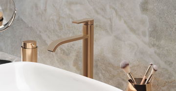 น้อยแต่มากเรียบแต่โก้! ก๊อกน้ำ Kohler ดีไซน์เฉียบ เปลี่ยนห้องน้ำ-ครัวคอนโดให้ดูแพงขึ้น