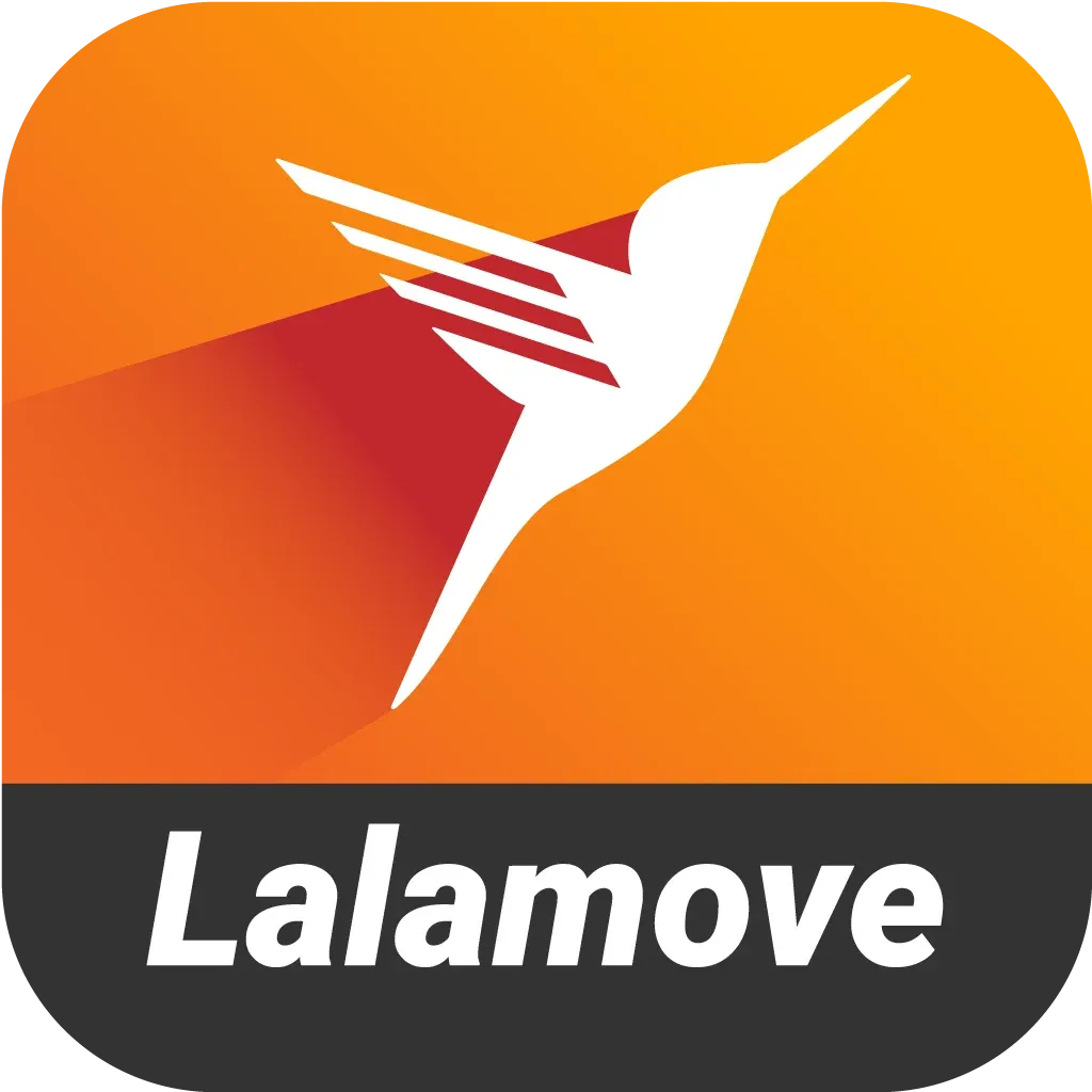Lalamove (ลาล่ามูฟ) บริษัทรับจ้างขนของ ย้ายบ้าน-ย้ายคอนโด .JPG