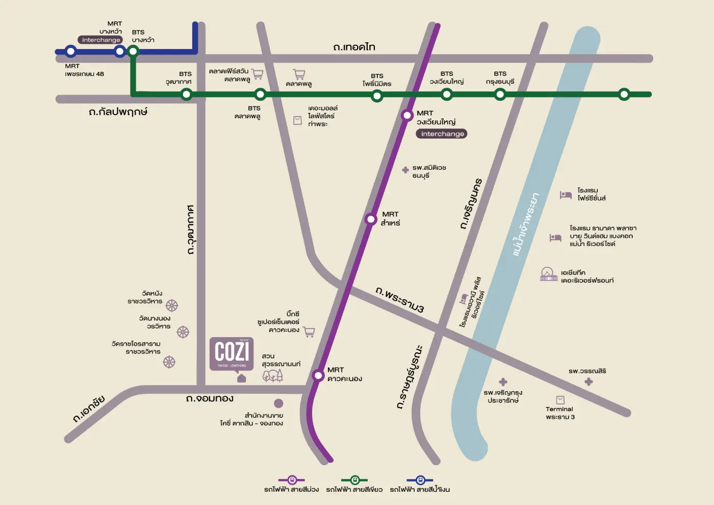 MAP Cozi Taksin-Jomthong (โคซี่ ตากสิน - จอมทอง).JPG