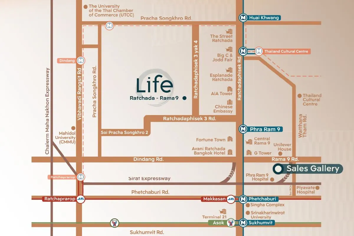 MAP Life Ratchada - Rama 9 (ไลฟ์ รัชดา - พระราม 9).JPG