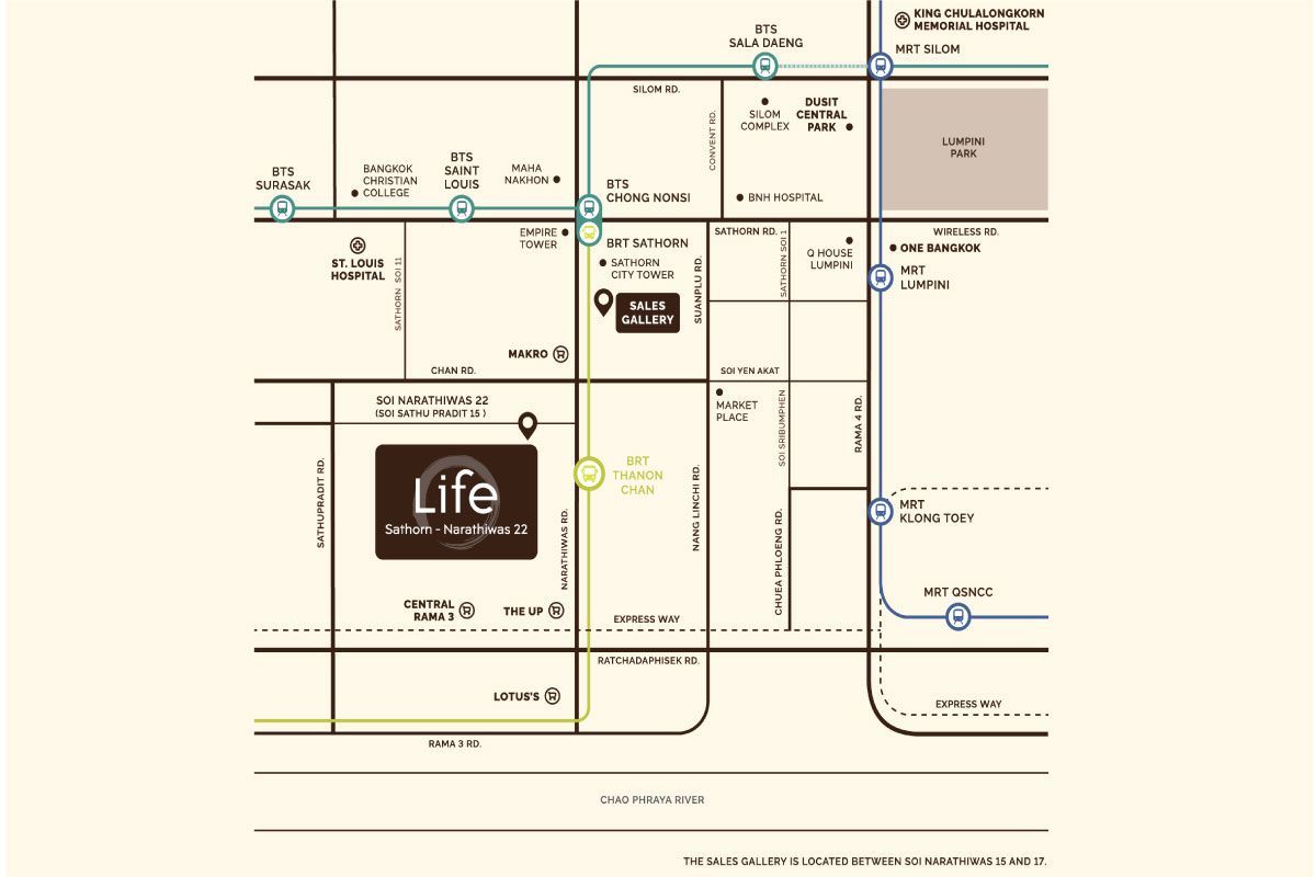 MAP Life Sathorn – Narathiwas 22 (ไลฟ์ สาทร – นราธิวาส 22).jpg