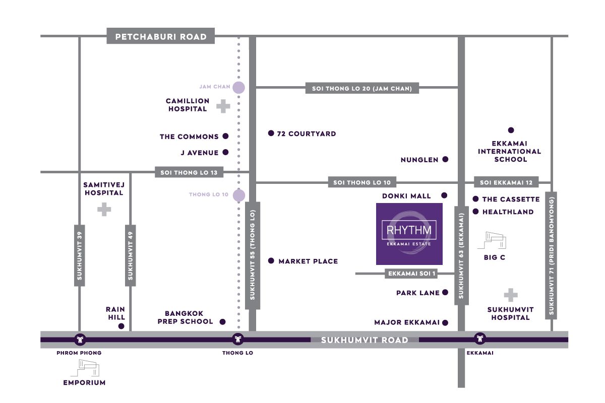 MAP Rhythm Ekkamai Estate (ริธึ่ม เอกมัย เอสเตท).jpg