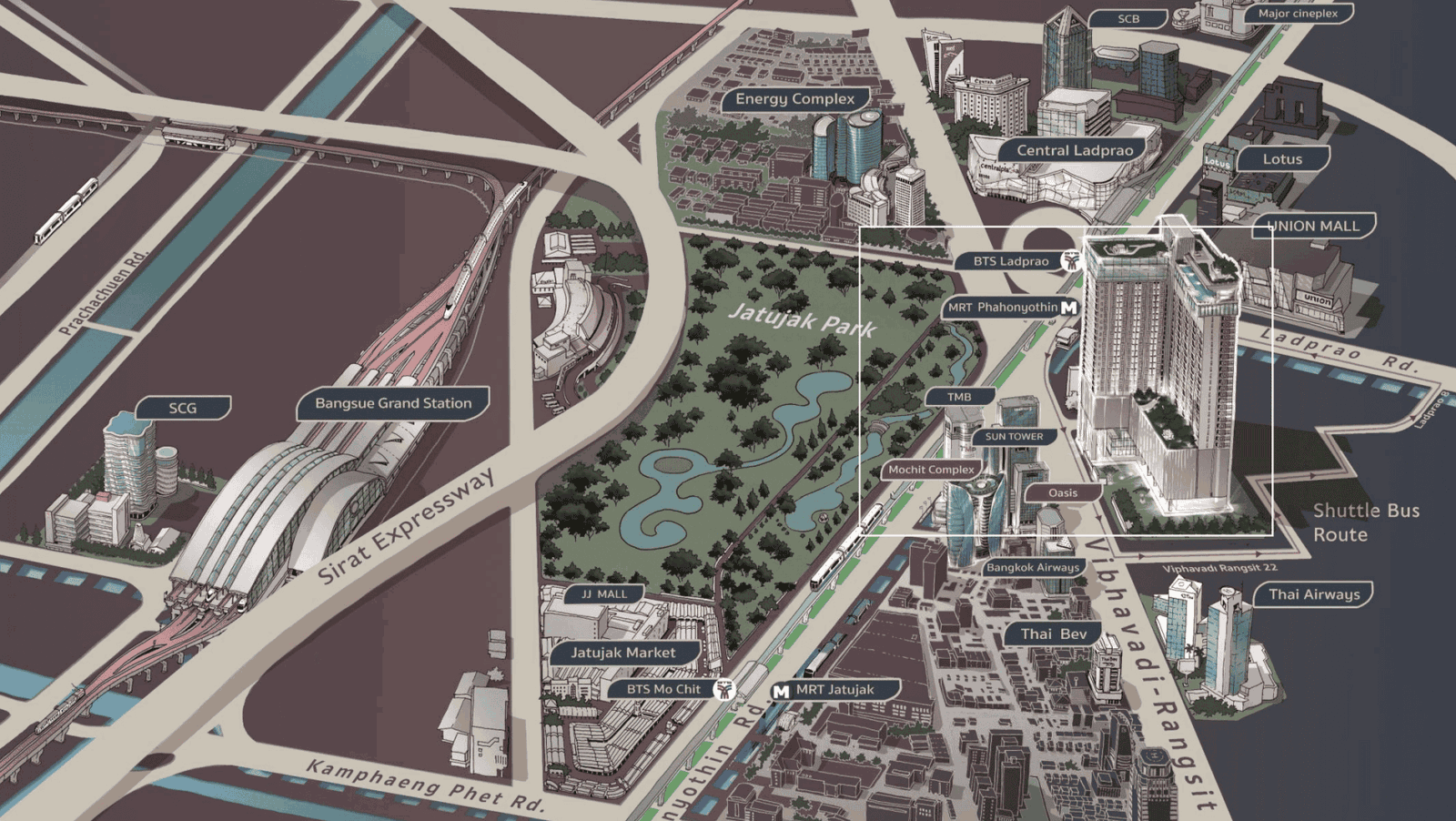 MAP The Privacy Jatujak (เดอะ ไพรเวซี่ จตุจักร).png