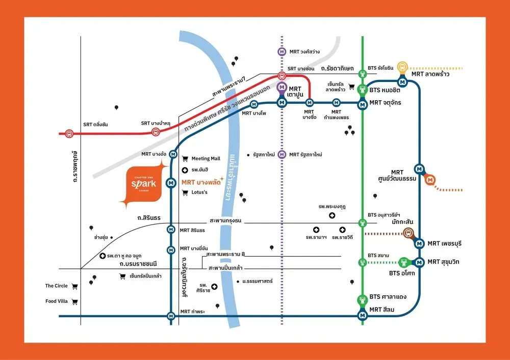 Map Chapter One Spark Charan (แชปเตอร์ วัน สปาร์ค จรัญ).JPG
