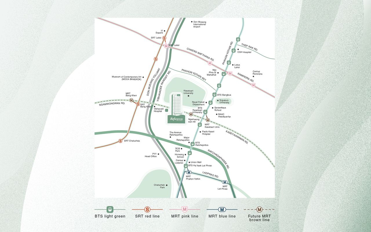 Map Reference Kaset District (เรฟเฟอเรนซ์ เกษตร ดิสทริค).jpg