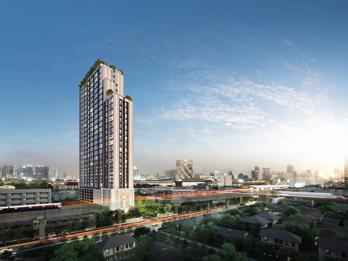 Origin Place Taopoon Interchange (ออริจิ้น เพลส เตาปูน อินเตอร์เชนจ์) คอนโดใหม่ 2569:2026.jpg