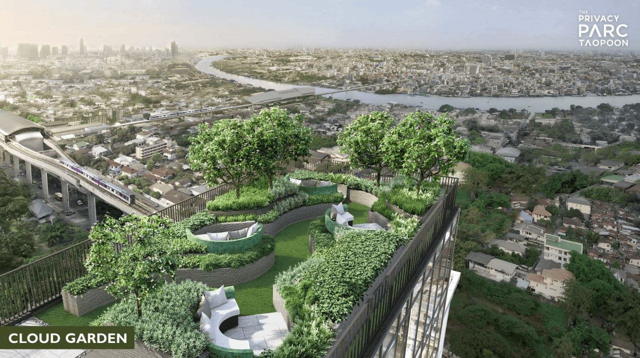 Roof top The Privacy Parc Taopoon 6.png