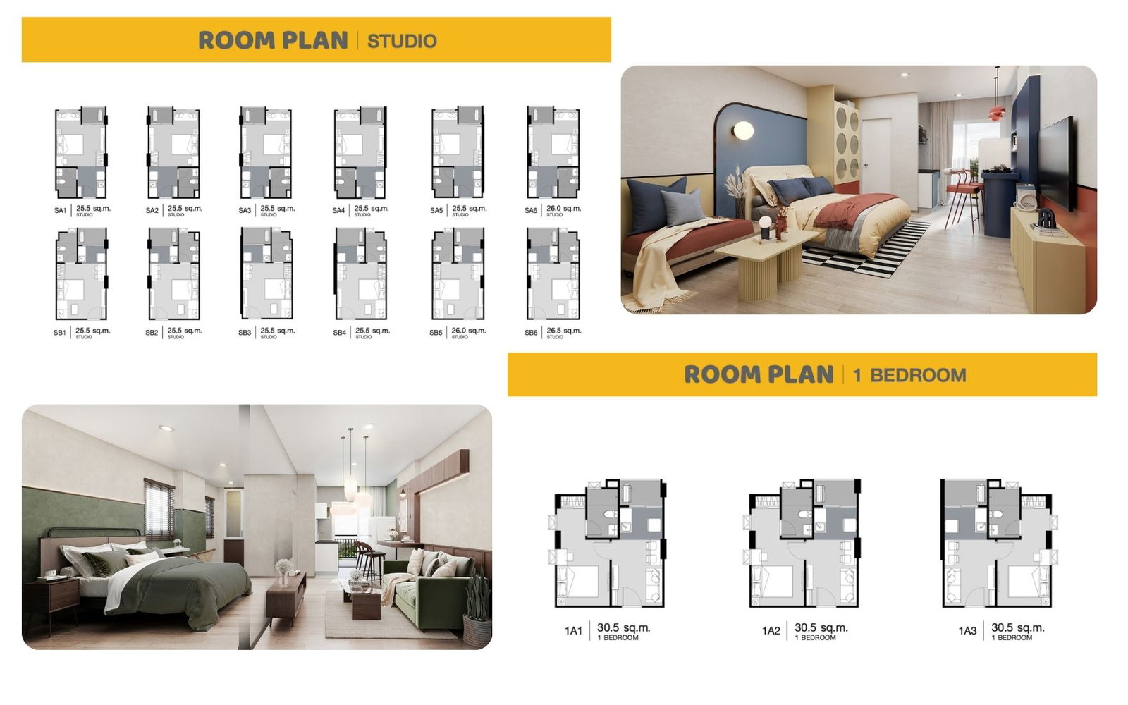 Room City Home Sanambinnam - Rattanathibet (ซิตี้โฮม สนามบินน้ำ-รัตนาธิเบศร์).jpg