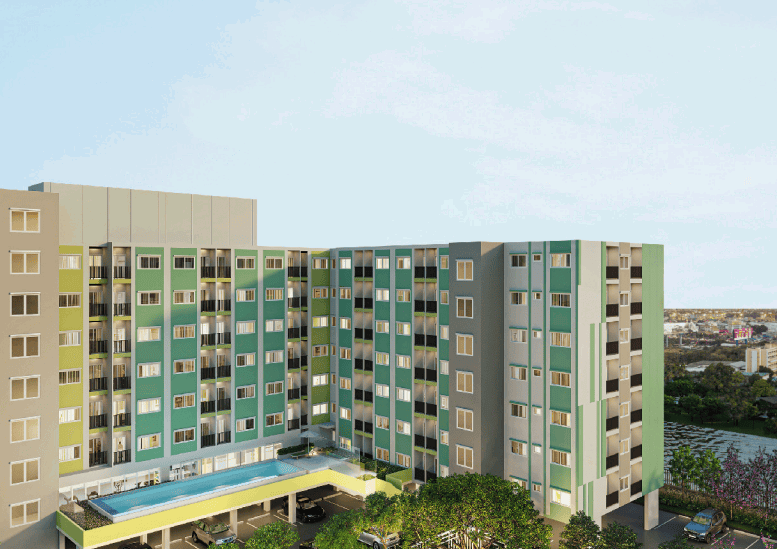 SKY GARDEN ZONE คอนโด COZI MRT Phetkasem 48 (โคซี่ เอ็มอาร์ที เพชรเกษม 48) .png