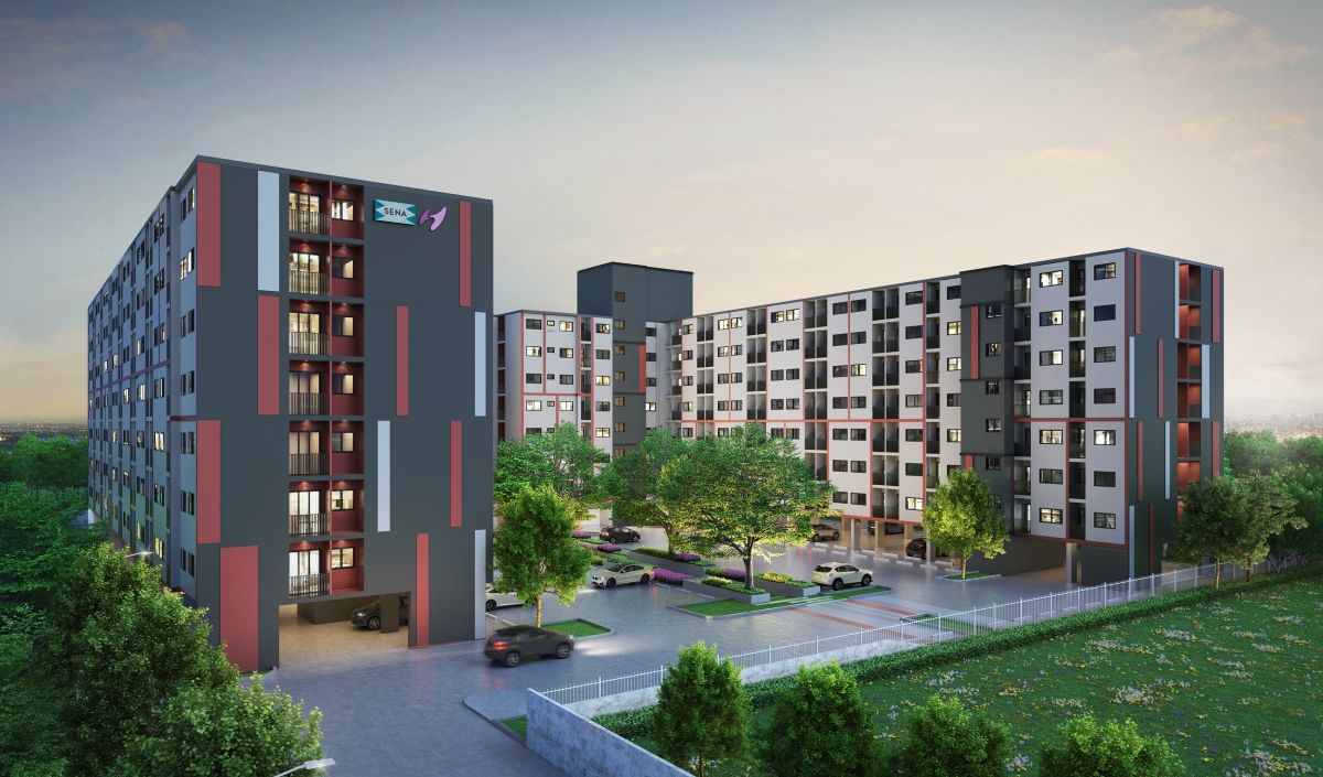 Sena Kith Samrong Interchange (เสนาคิทท์ สำโรง อินเตอร์เชนจ์) คอนโดใหม่ 2569:2026.jpg