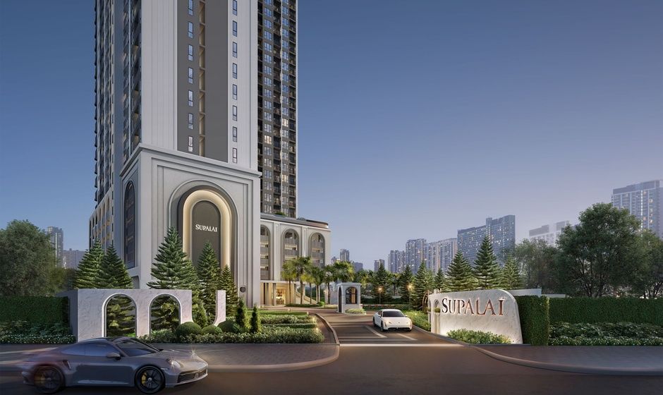 Supalai Premier Taksin - Wongwianyai (ศุภาลัย พรีเมียร์ ตากสิน - วงเวียนใหญ่) คอนโดใหม่ 2569:2026.jpg