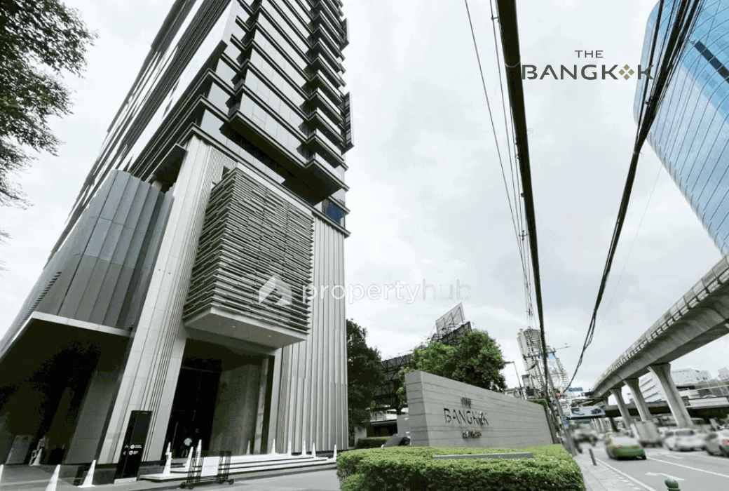 The Bangkok