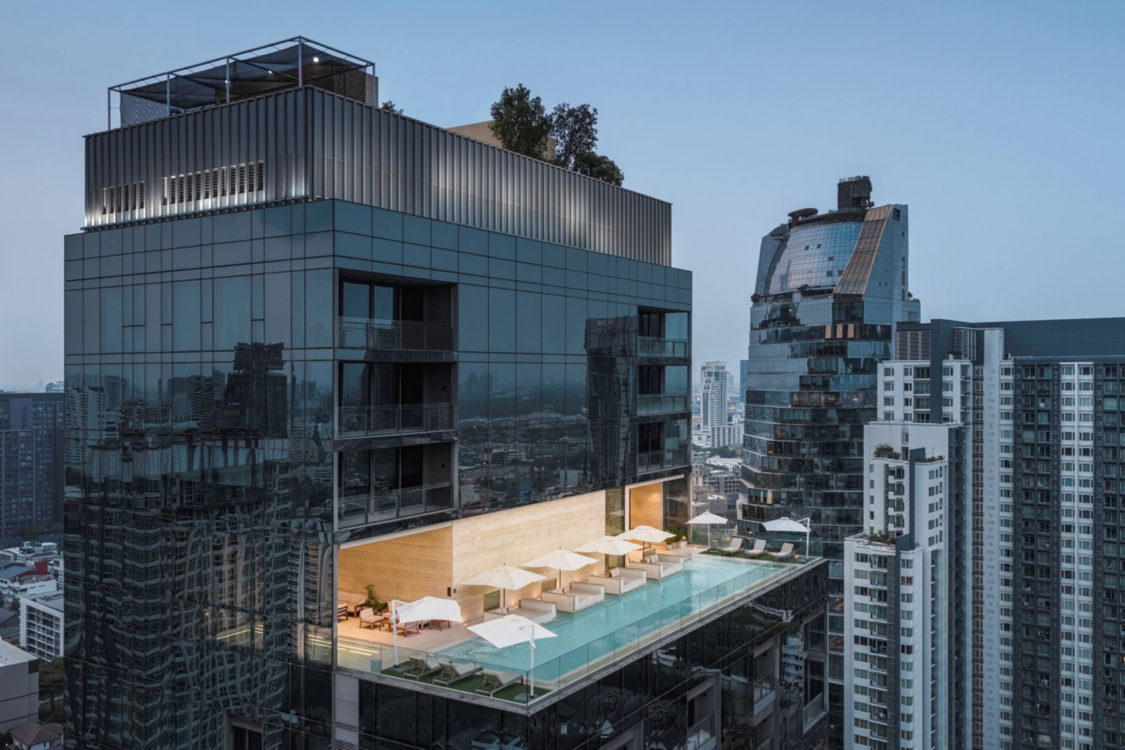 The Strand Thonglor | propertyhub.in.th