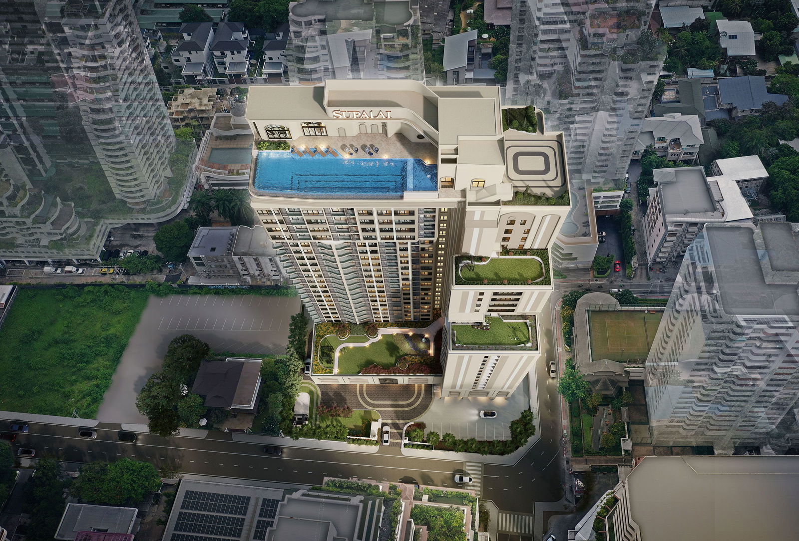 ข้อมูลคอนโด 2 Supalai Elite Sukhumvit 39 (ศุภาลัย เอลีท สุขุมวิท 39) .jpg