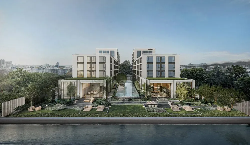 ข้อมูลโครงการคอนโด Chapter Charoenkrung-Riverside (แชปเตอร์ เจริญกรุง - ริเวอร์ไซด์) 3.JPG