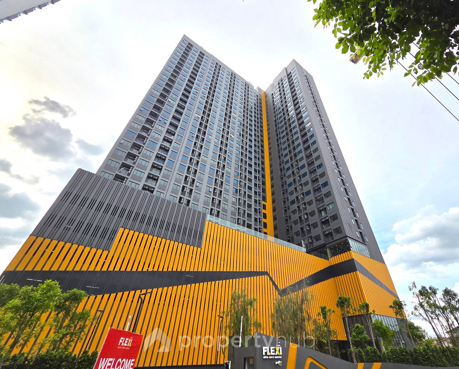 ข้อมูลโครงการคอนโด Flexi Mega Space Bangna (เฟล็กซี่ เมกะ สเปซ บางนา).jpg