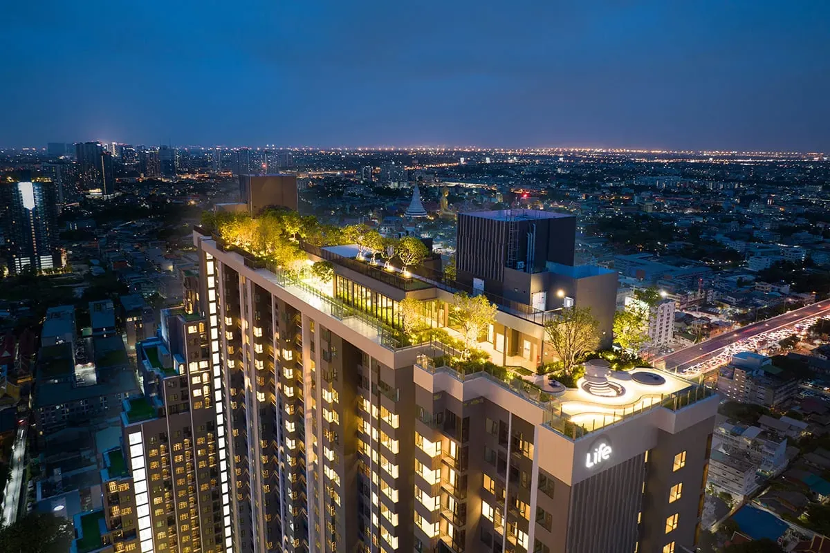 ข้อมูลโครงการคอนโด Life Sathorn Sierra (ไลฟ์ สาทร เซียร์รา) 4.JPG