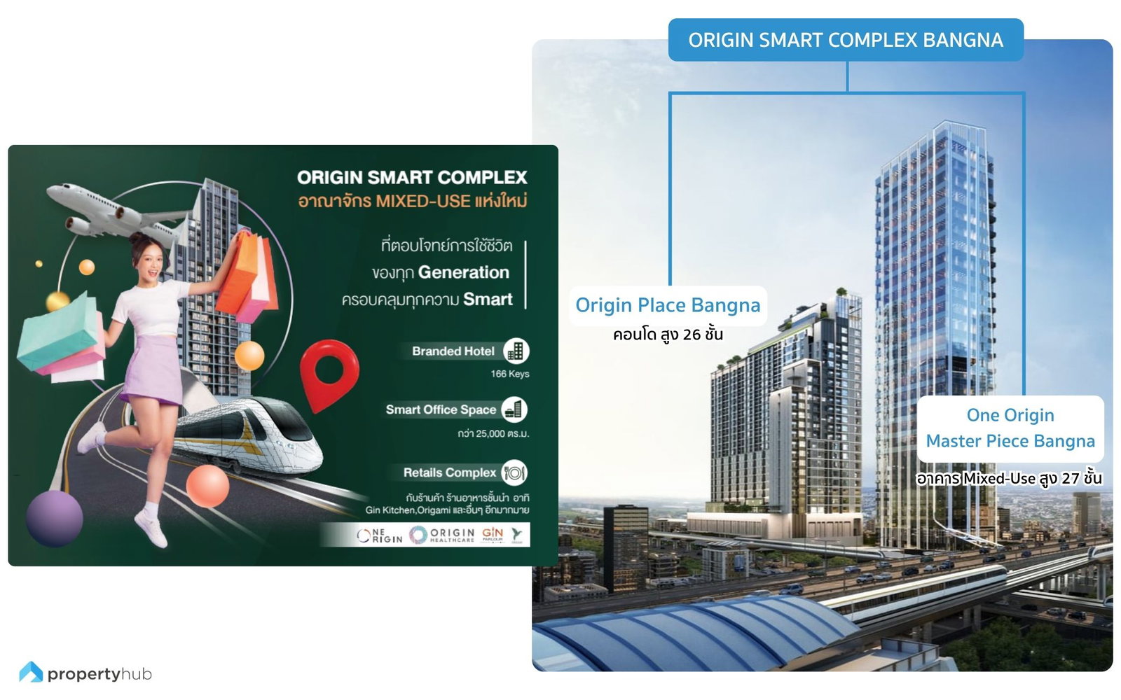 ข้อมูลโครงการคอนโด Origin Place Bangna (ออริจิ้น เพลส บางนา) 2.jpg