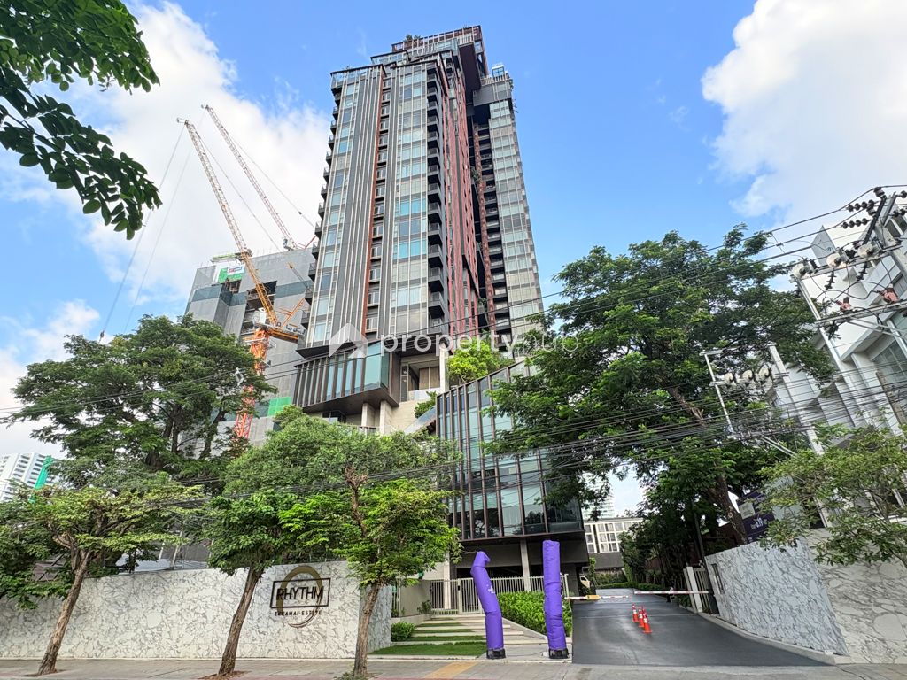 ข้อมูลโครงการคอนโด Rhythm Ekkamai Estate (ริธึ่ม เอกมัย เอสเตท).jpg