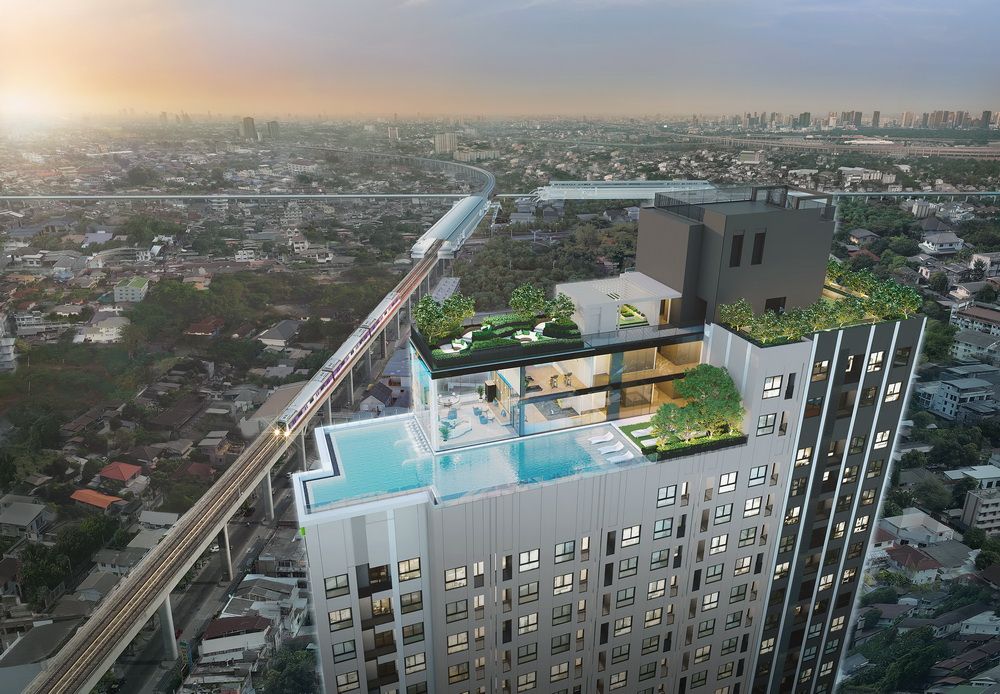 ข้อมูลโครงการคอนโด The Privacy Parc Taopoon (เดอะ ไพรเวซี่ พาร์ค เตาปูน) 2.jpg