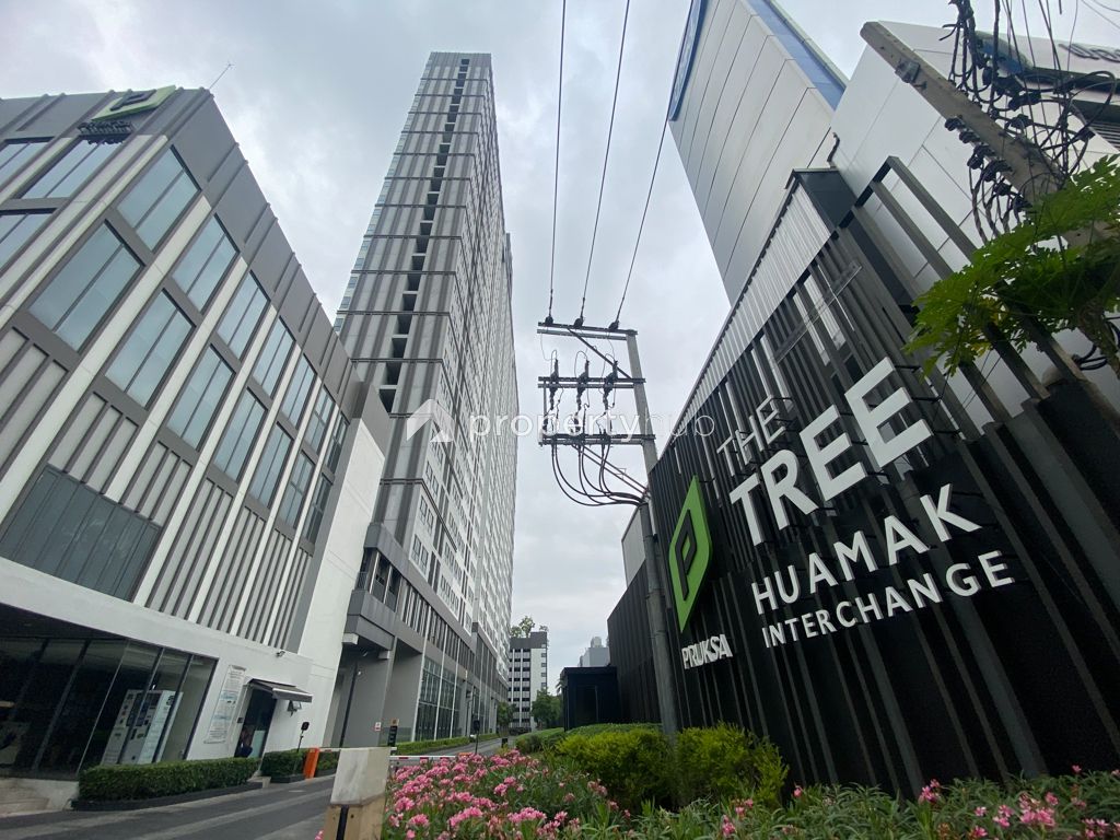 ข้อมูลโครงการคอนโด The Tree Hua Mak Interchange (เดอะ ทรี หัวหมาก อินเตอร์เชนจ์) 2.jpg