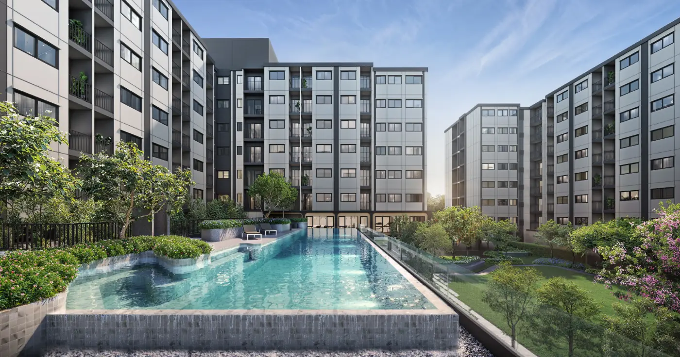 ทำเลที่ตั้งของโครงการคอนโด Cozi Taksin-Jomthong (โคซี่ ตากสิน - จอมทอง).webp