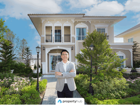 “ลลิล พร็อพเพอร์ตี้” ชูแนวคิดบ้านยุคใหม่ ต้องยืดหยุ่นได้ทุกช่วงชีวิต รองรับ Hybrid Living และ Flexible Space “ลลิล พร็อพเพอร์ตี้” ชูแนวคิดบ้านยุคใหม่ ต้องยืดหยุ่นได้ทุกช่วงชีวิต รองรับ Hybrid Living และ Flexible Space