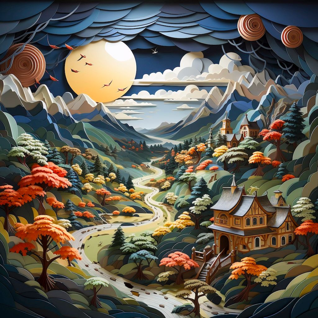 ภาพวาดศิลปะ ของขวัญขึ้นบ้านใหม่.jpg