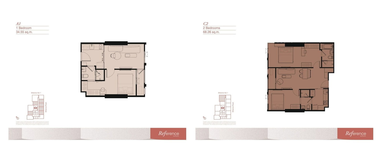 รูปแบบห้องของโครงการคอนโด Reference Ekkamai (เรฟเฟอเรนซ์ เอกมัย).jpg