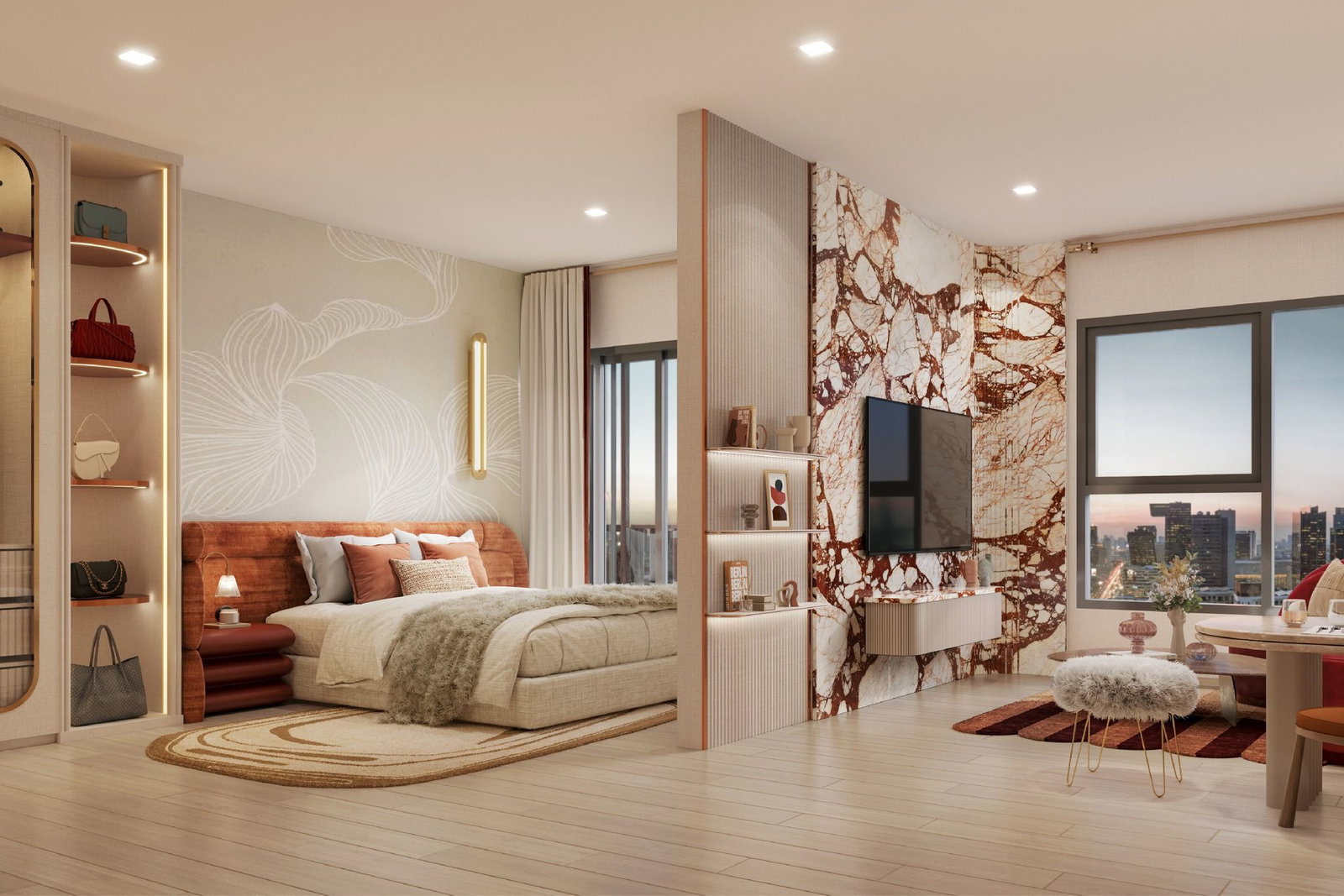 รูปแบบห้องของโครงการคอนโด THE BASE Urban Rama 9 (เดอะ เบส เออร์เบิน พระราม 9) 2.jpg