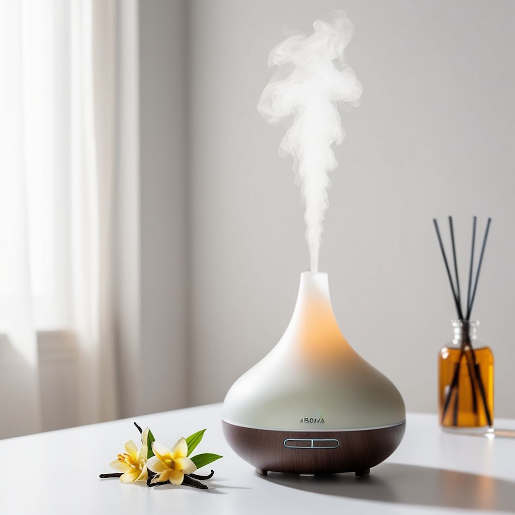 เครื่องพ่นไอน้ำอโรม่า ของขวัญขึ้นบ้านใหม่.jpg