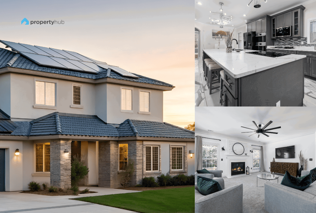 เลือกรูปในการลงประกาศ | propertyhub
