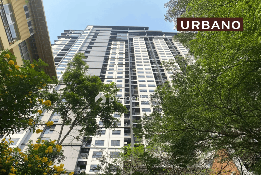 เออบาโน่ (Urbano)