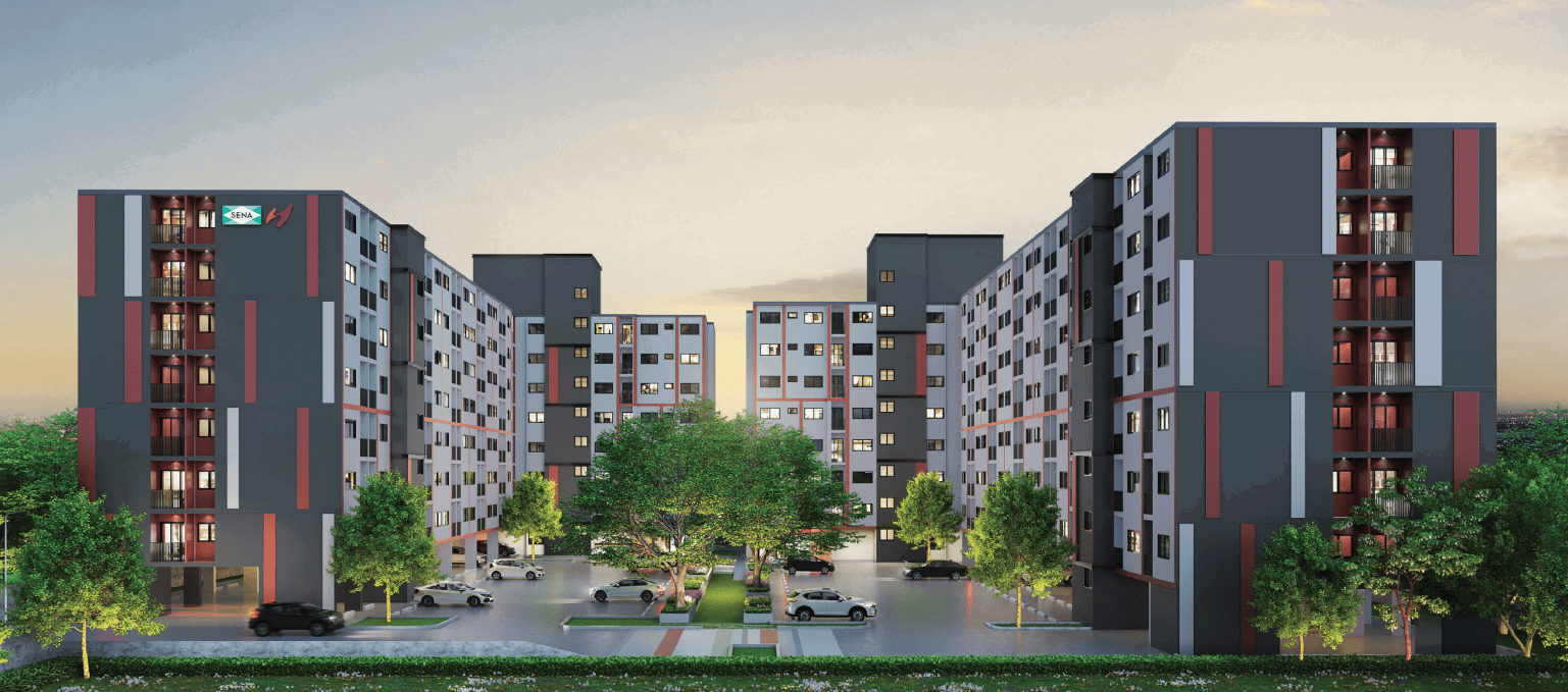 แนวคิด Sena Kith Samrong Interchange (เสนาคิทท์ สำโรง อินเตอร์เชนจ์).png